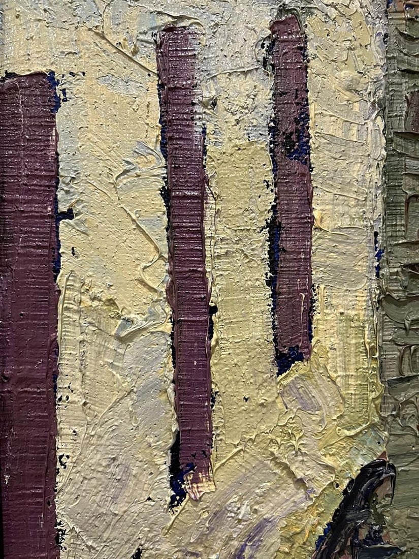 Oil painting Venice Serhiy Kovalev - 5