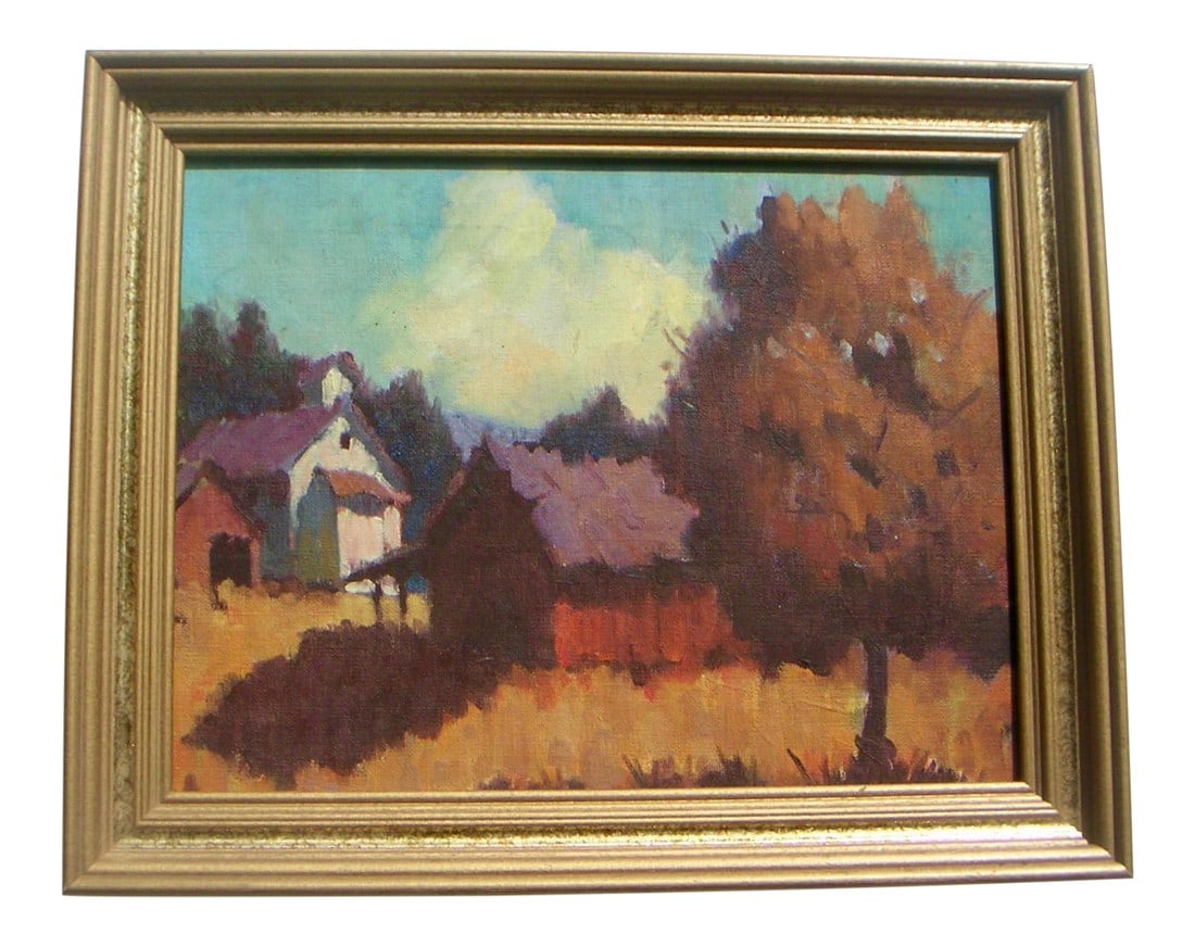 California Gold Country Ranch (1 of 4)