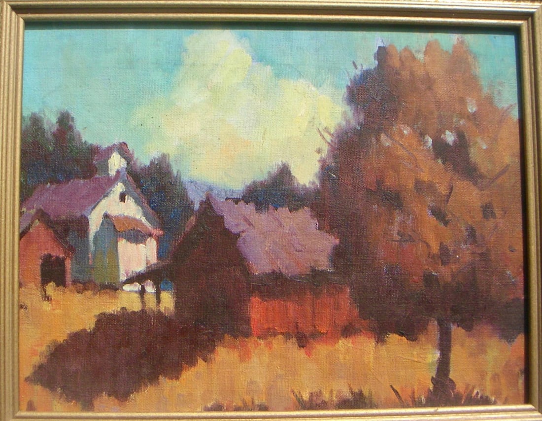 California Gold Country Ranch - 2