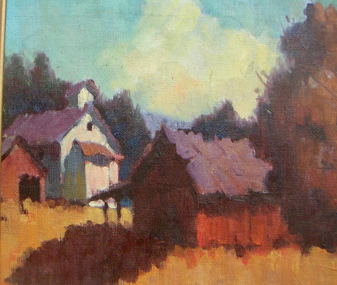 California Gold Country Ranch - 3