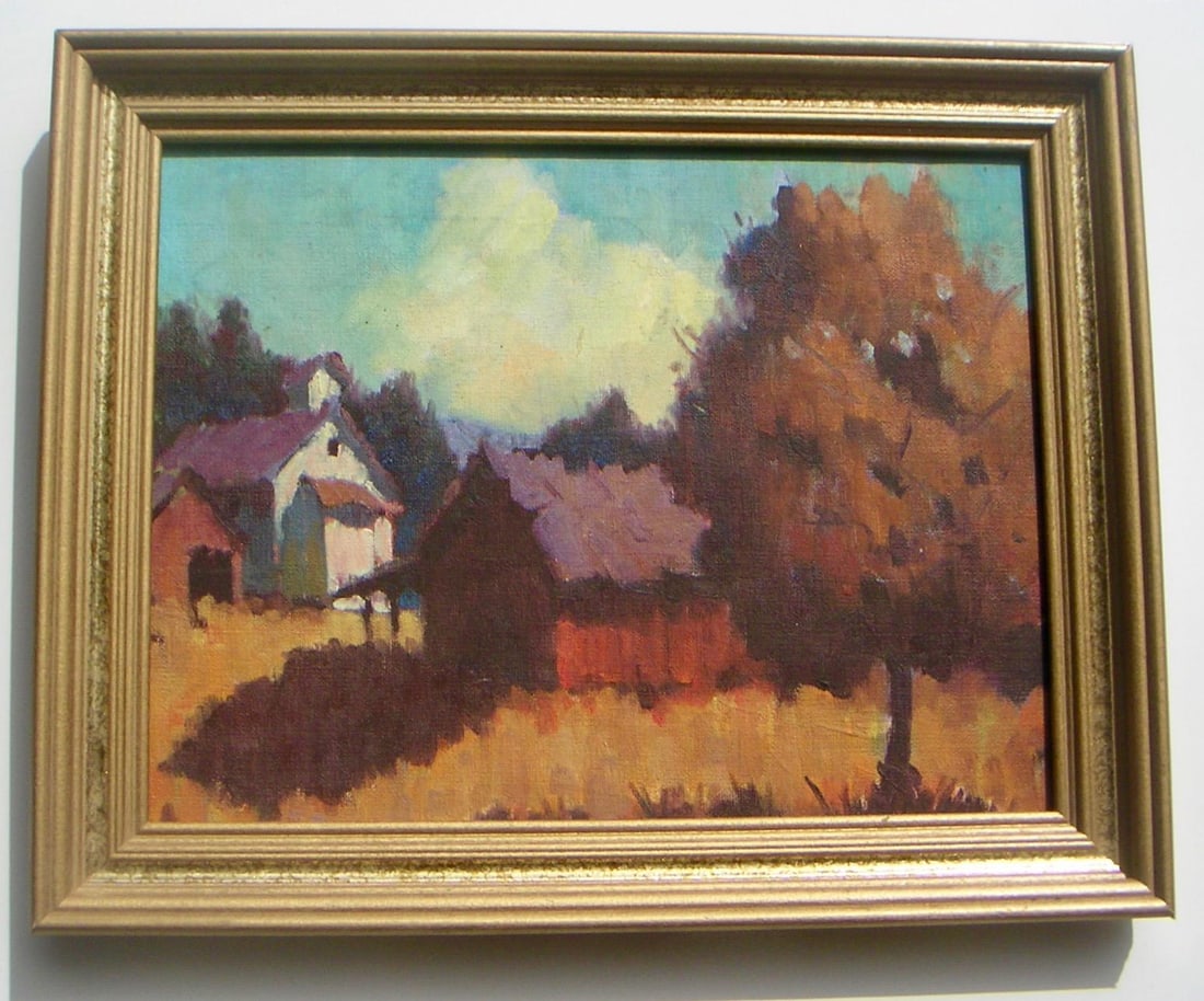 California Gold Country Ranch - 4