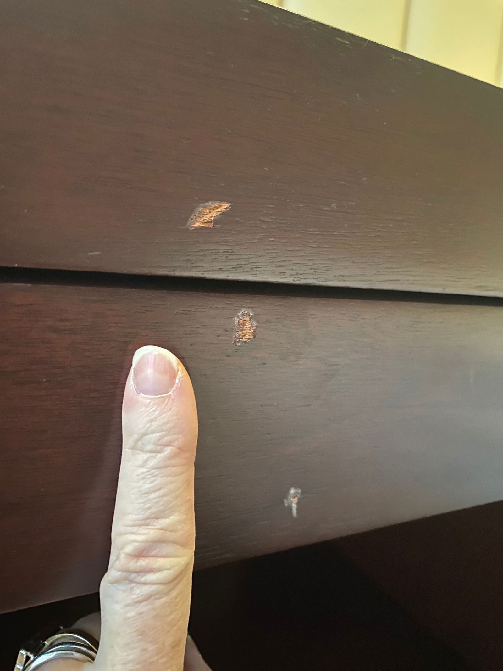 Barbara Barry for Baker Furniture Bedside Tables - a Pair - 10