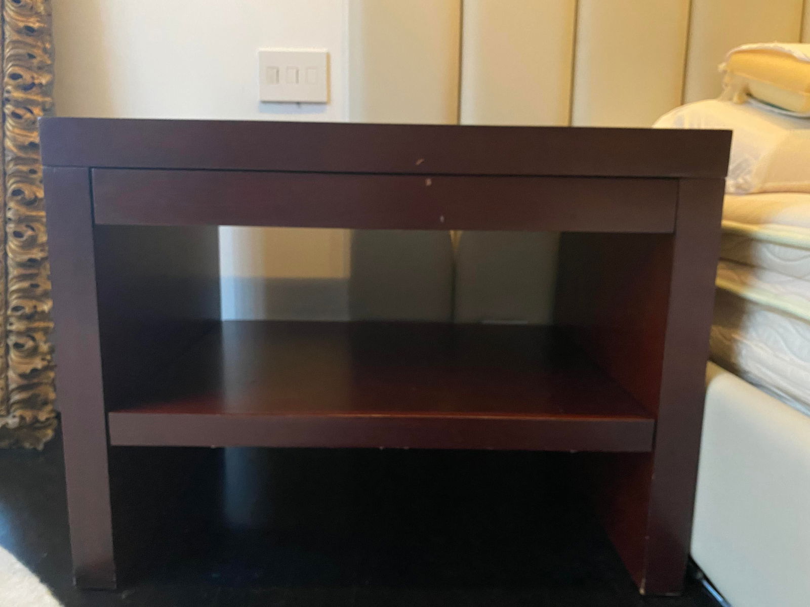 Barbara Barry for Baker Furniture Bedside Tables - a Pair - 9