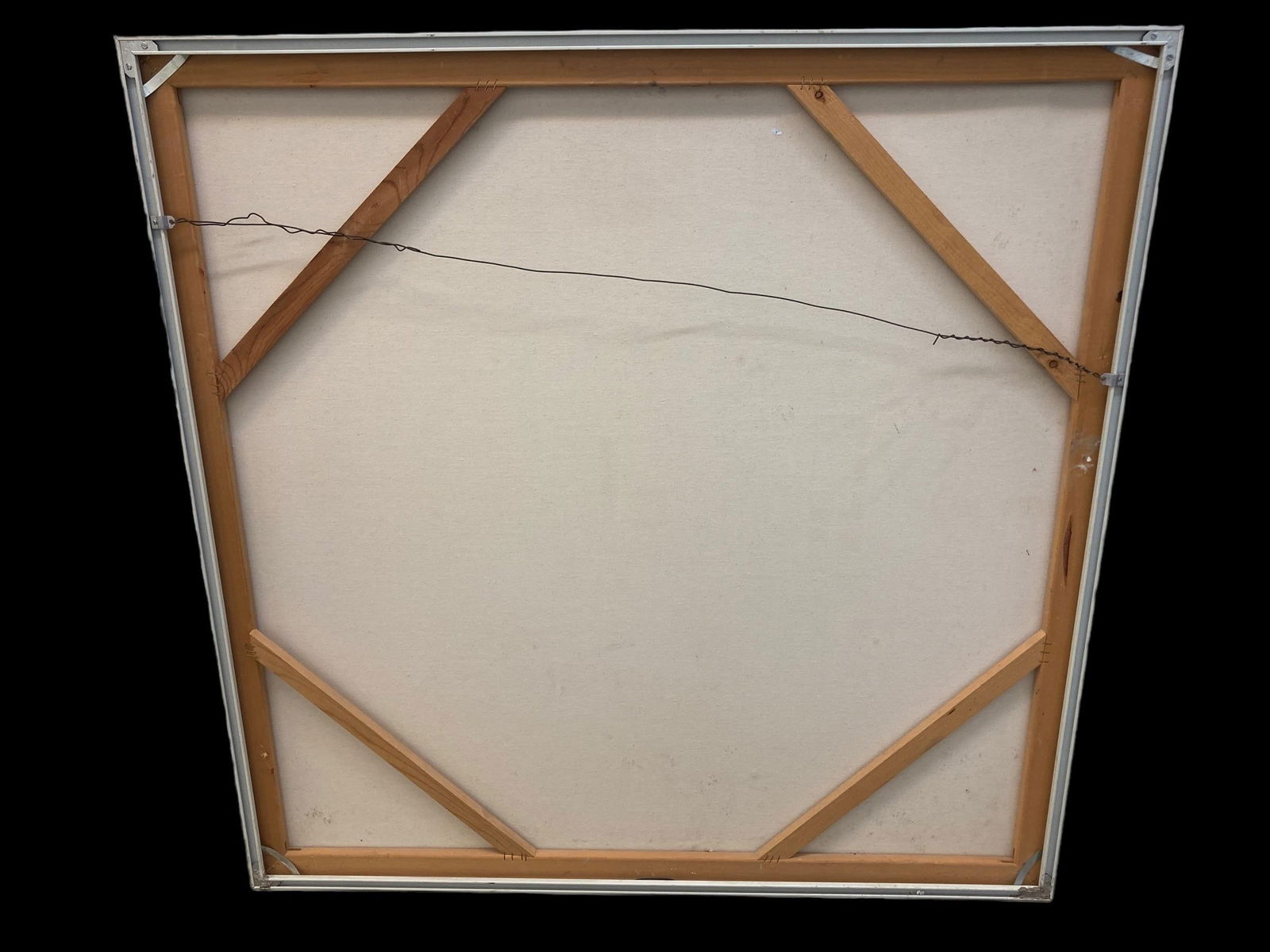 Sue Slater Realist Beach Cottage Painting - 9