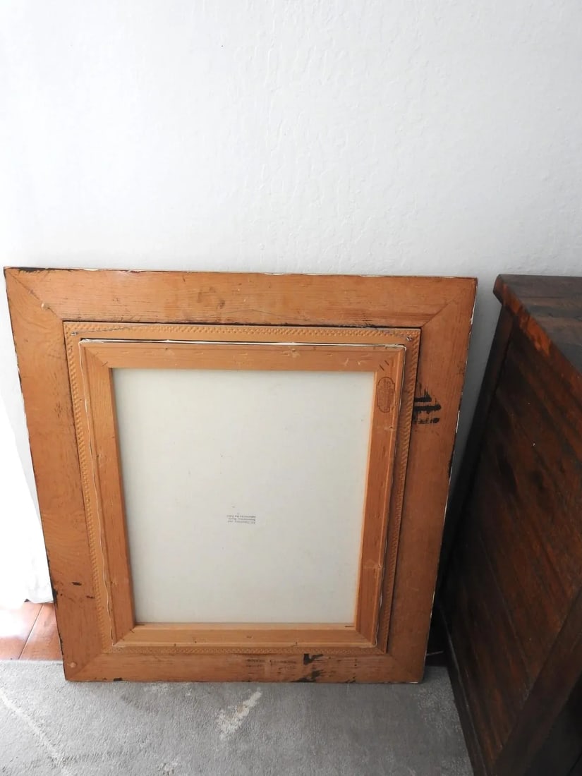 Red Balloon Oil Painting by San Franciscan Artist John Boyd May - 4