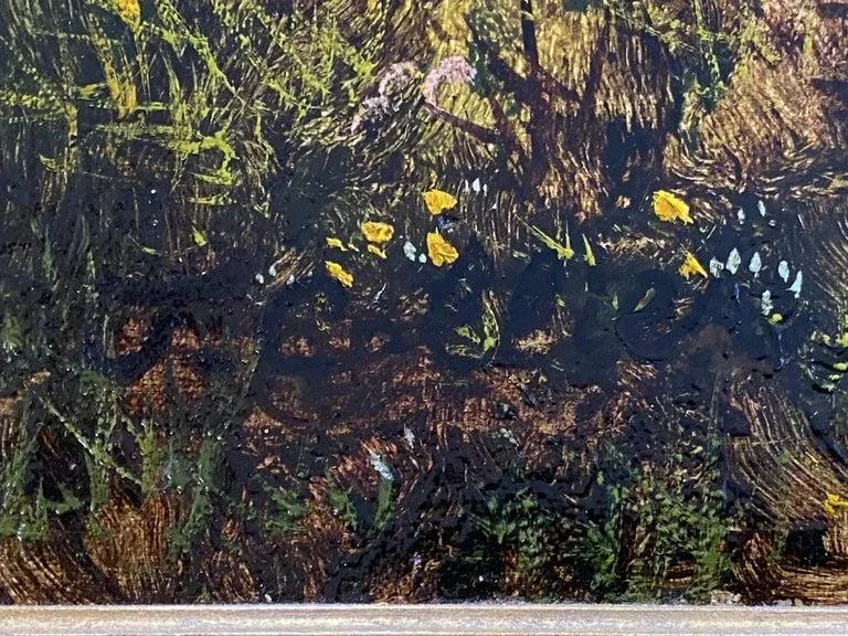 Early 20th Century The Honorable John Collier, Large Landscape Painting - 4