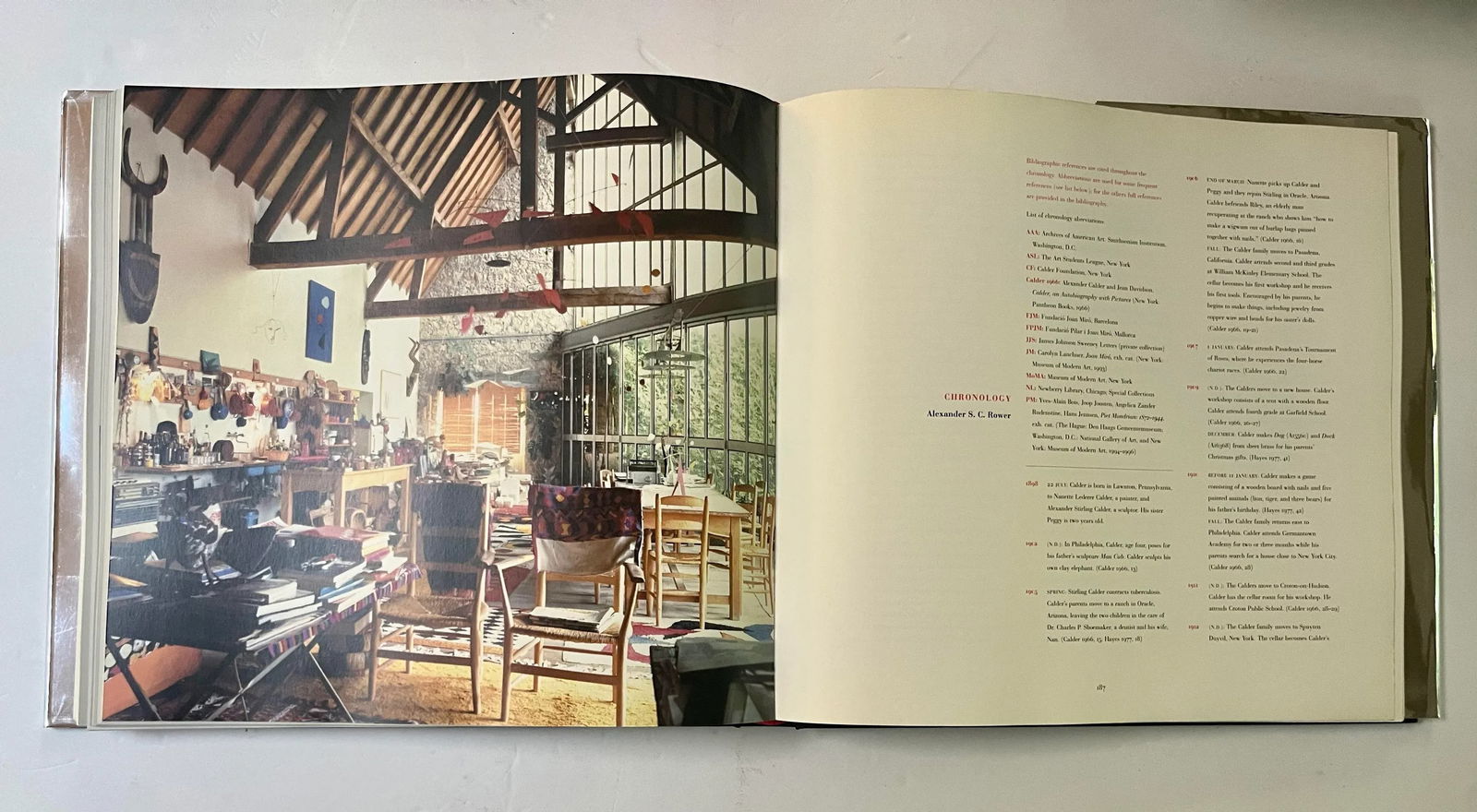 Calder: Gravity and Grace, Phaidon Press, 2004 - 4