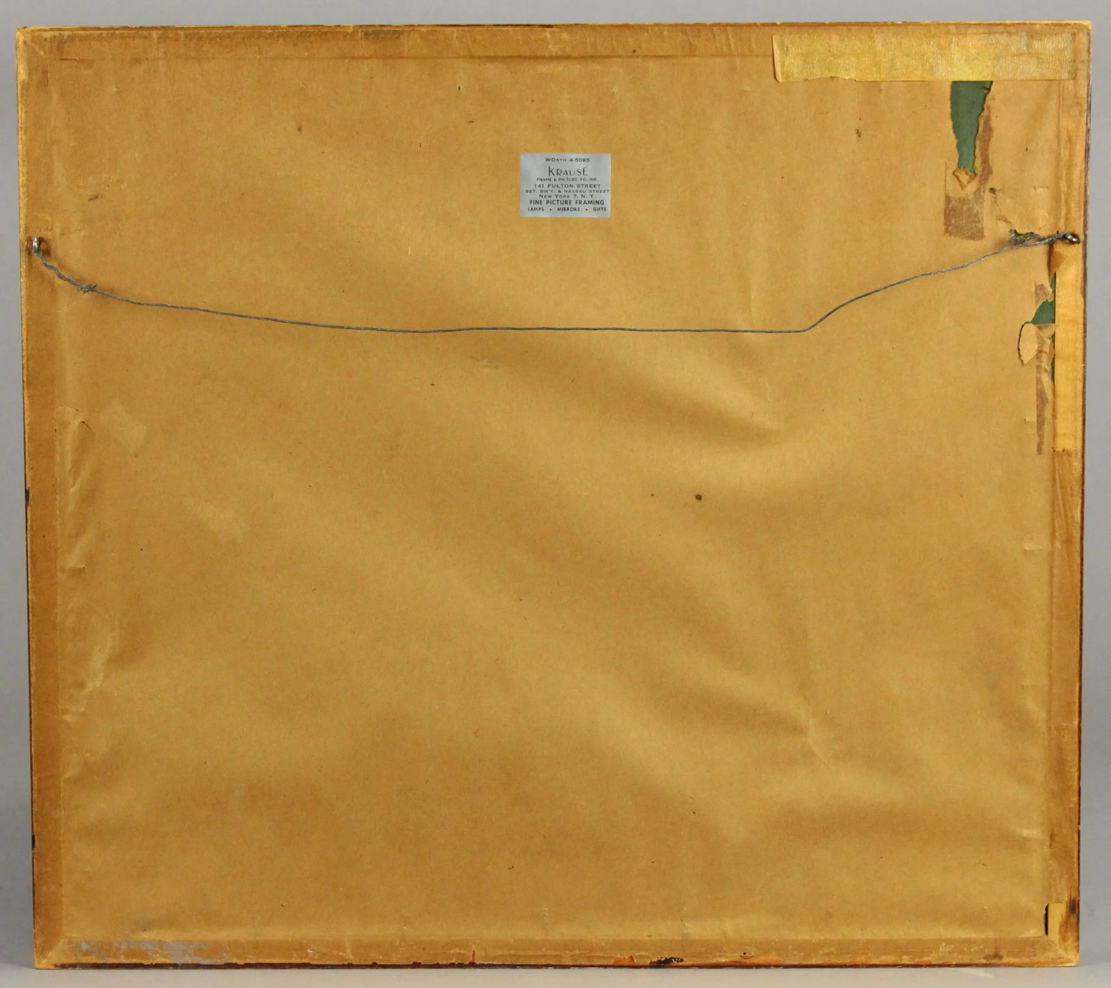 F. Hanfstaengl Antique Set of 3 Tinted Lithographs Rococo Comedia Dell'Arte - 12