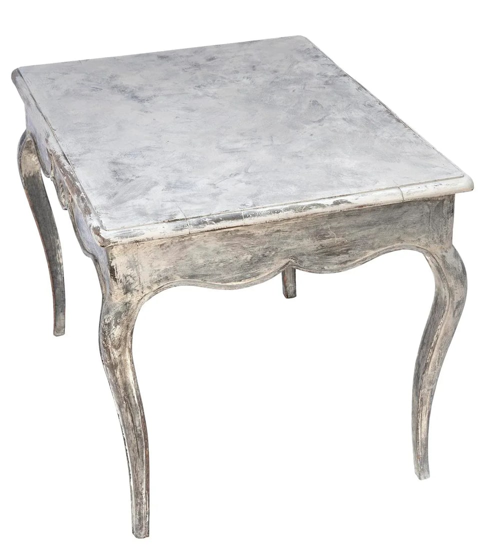 French Provincial Occasional Table - 5