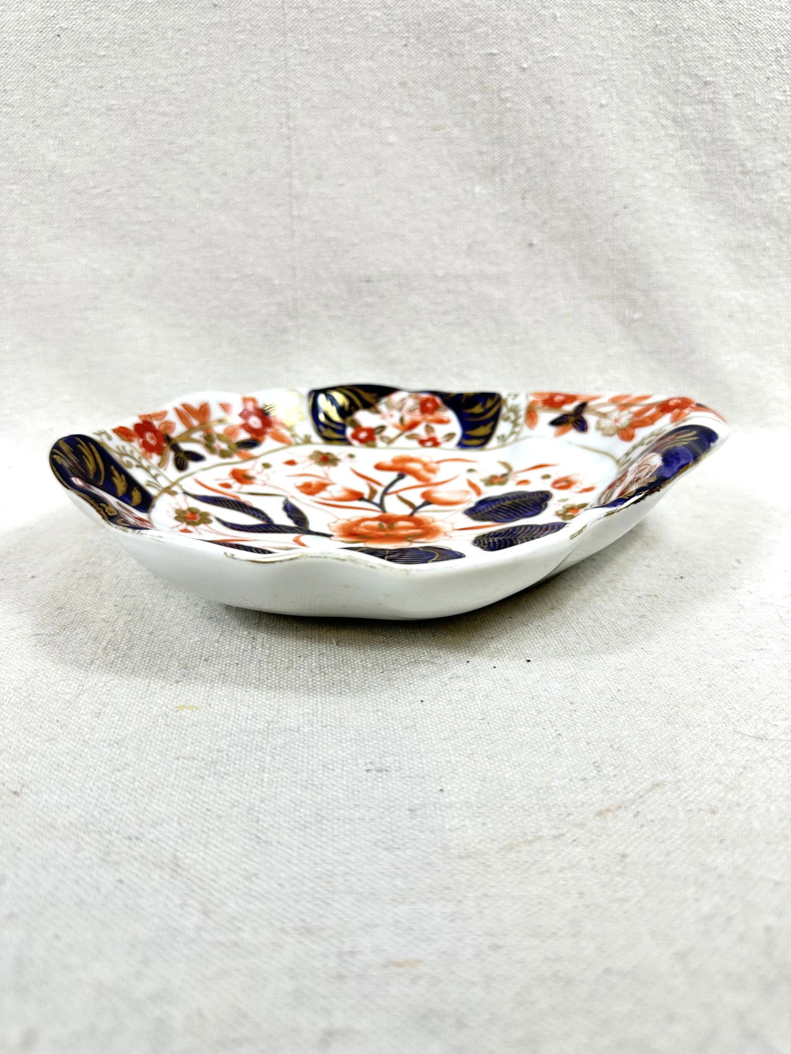 Vintage Imari Bowl - 2