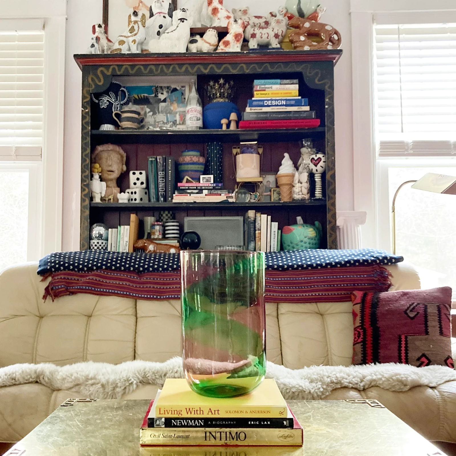 Tapio Wirkkala "Coreano" Vase for Venini Italy, 1960s Italian Art Glass Vase - 4