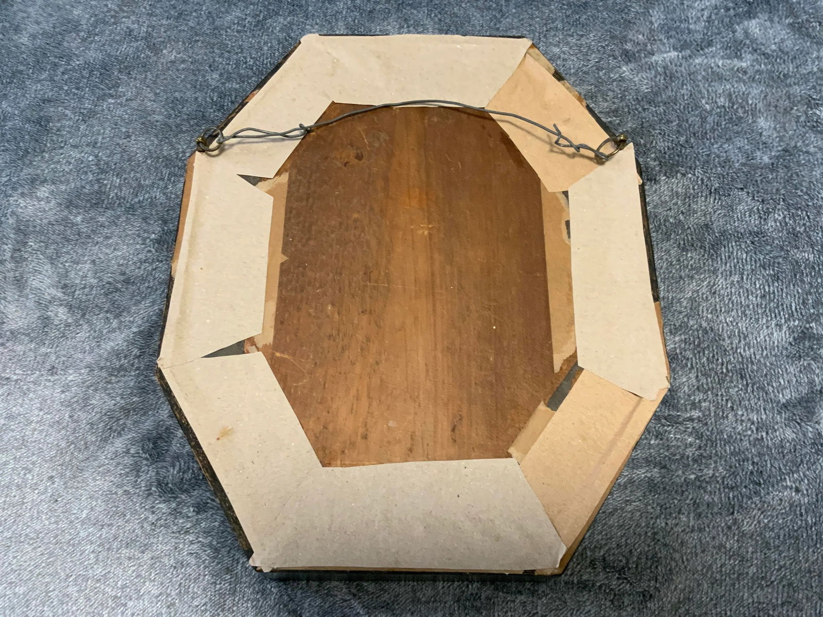 Italian Grand Tour Seals Plaster Casts Circa 1820 - 7