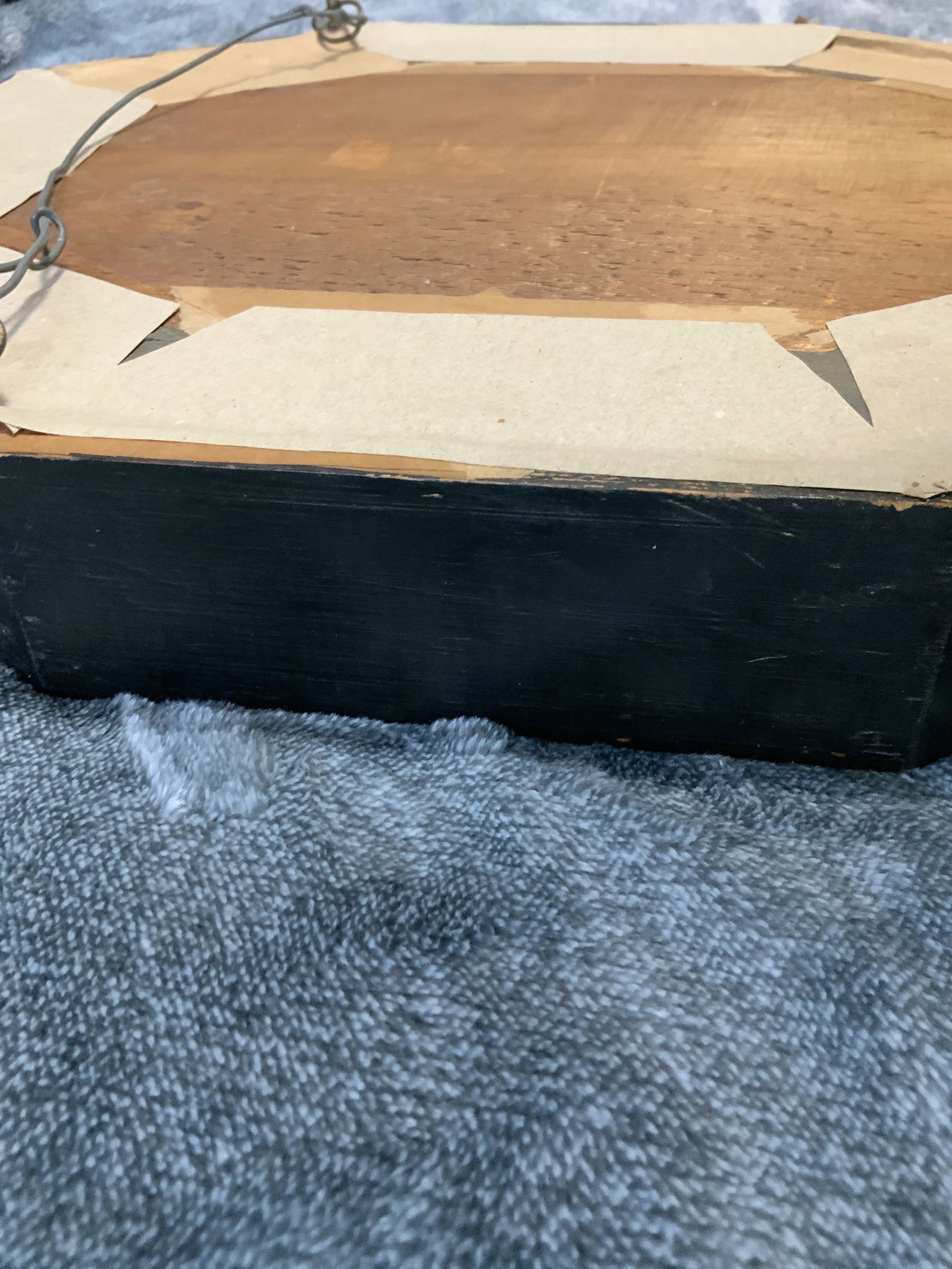 Italian Grand Tour Seals Plaster Casts Circa 1820 - 8