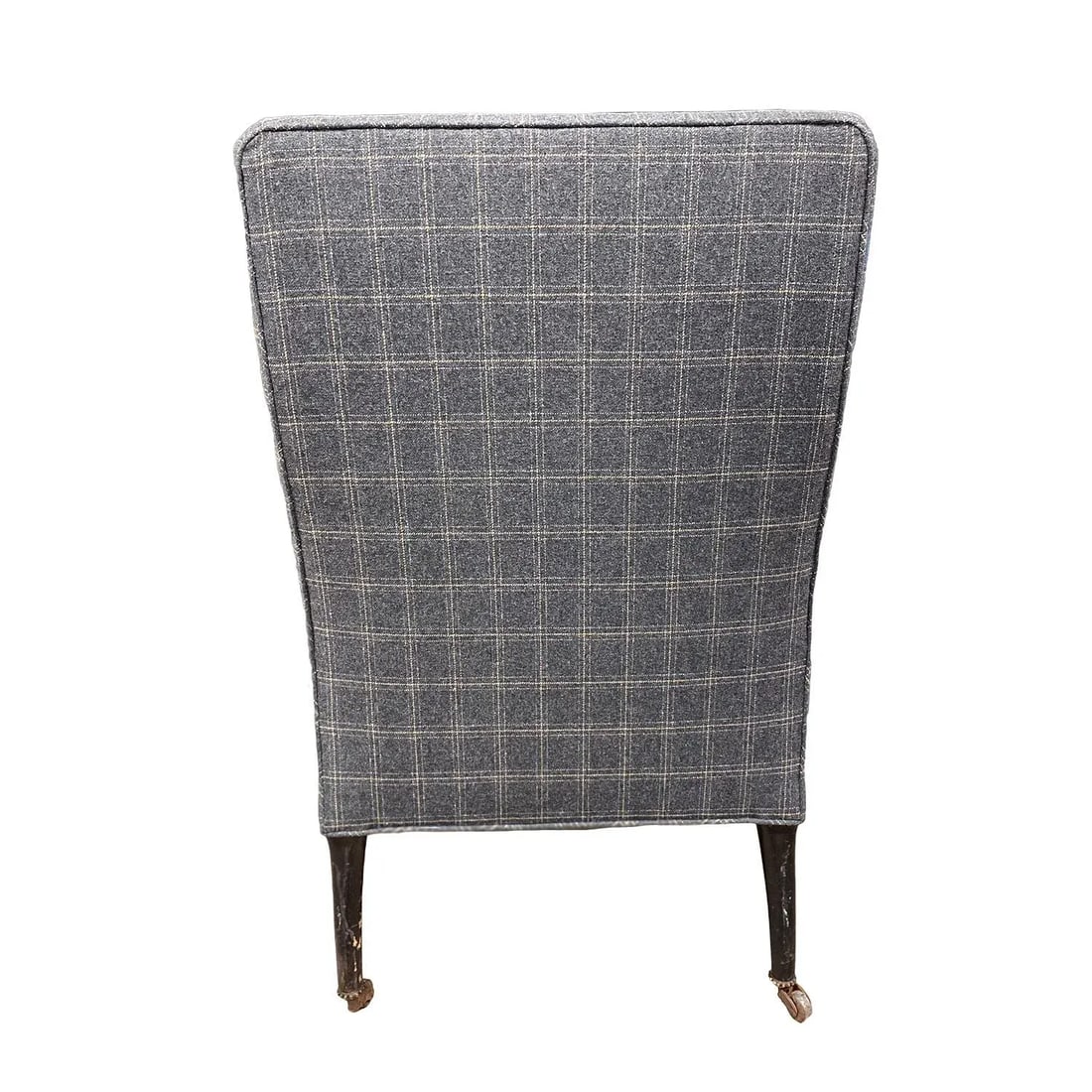 Early 19th Century Napoleon Chair - 2