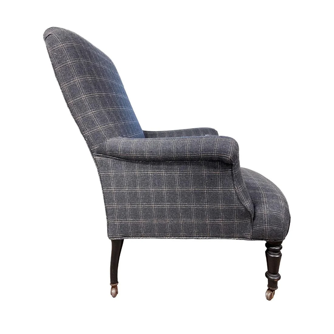 Early 19th Century Napoleon Chair - 4