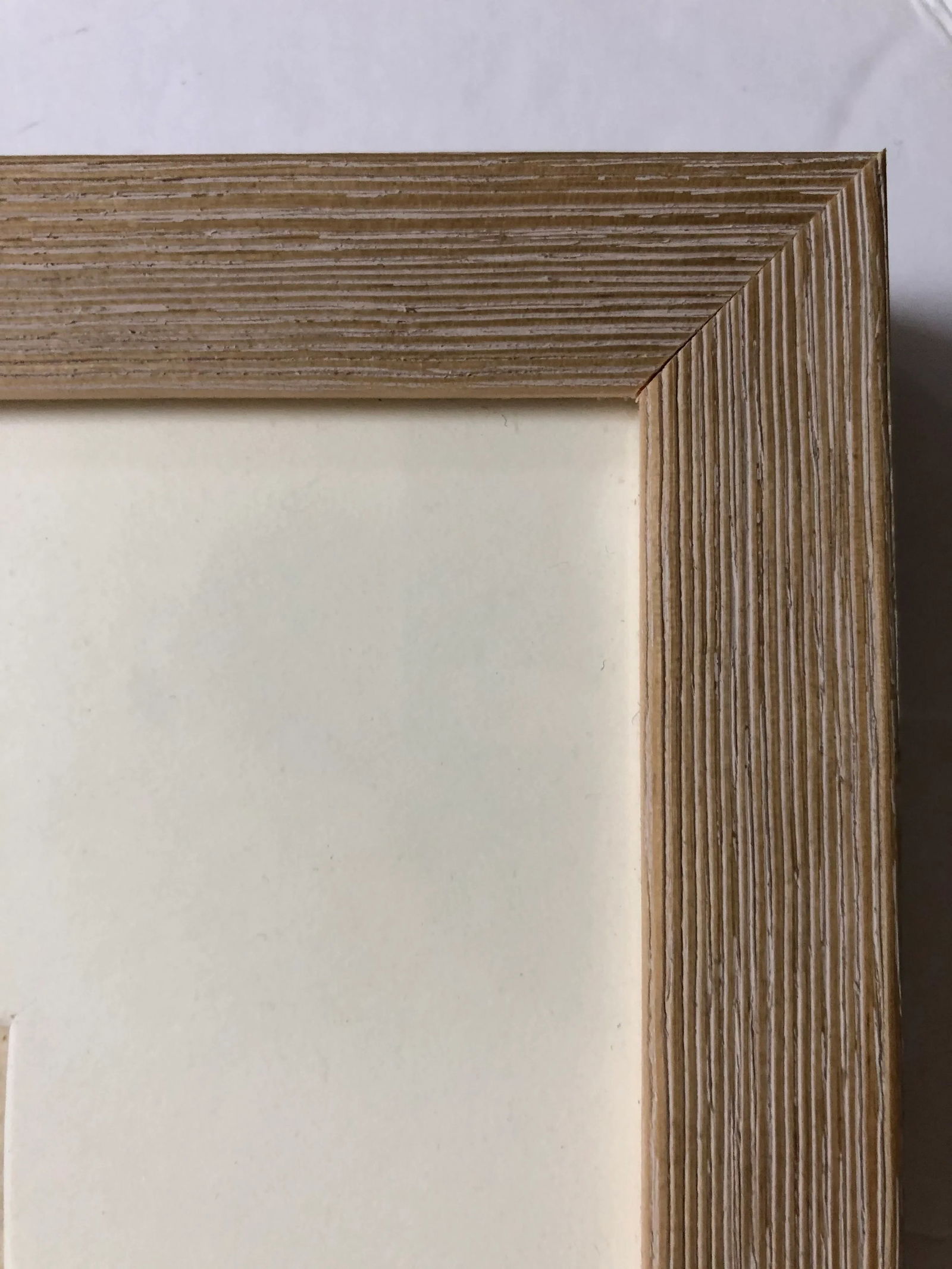 Vintage Desert Landscape Watercolor Painting - 5