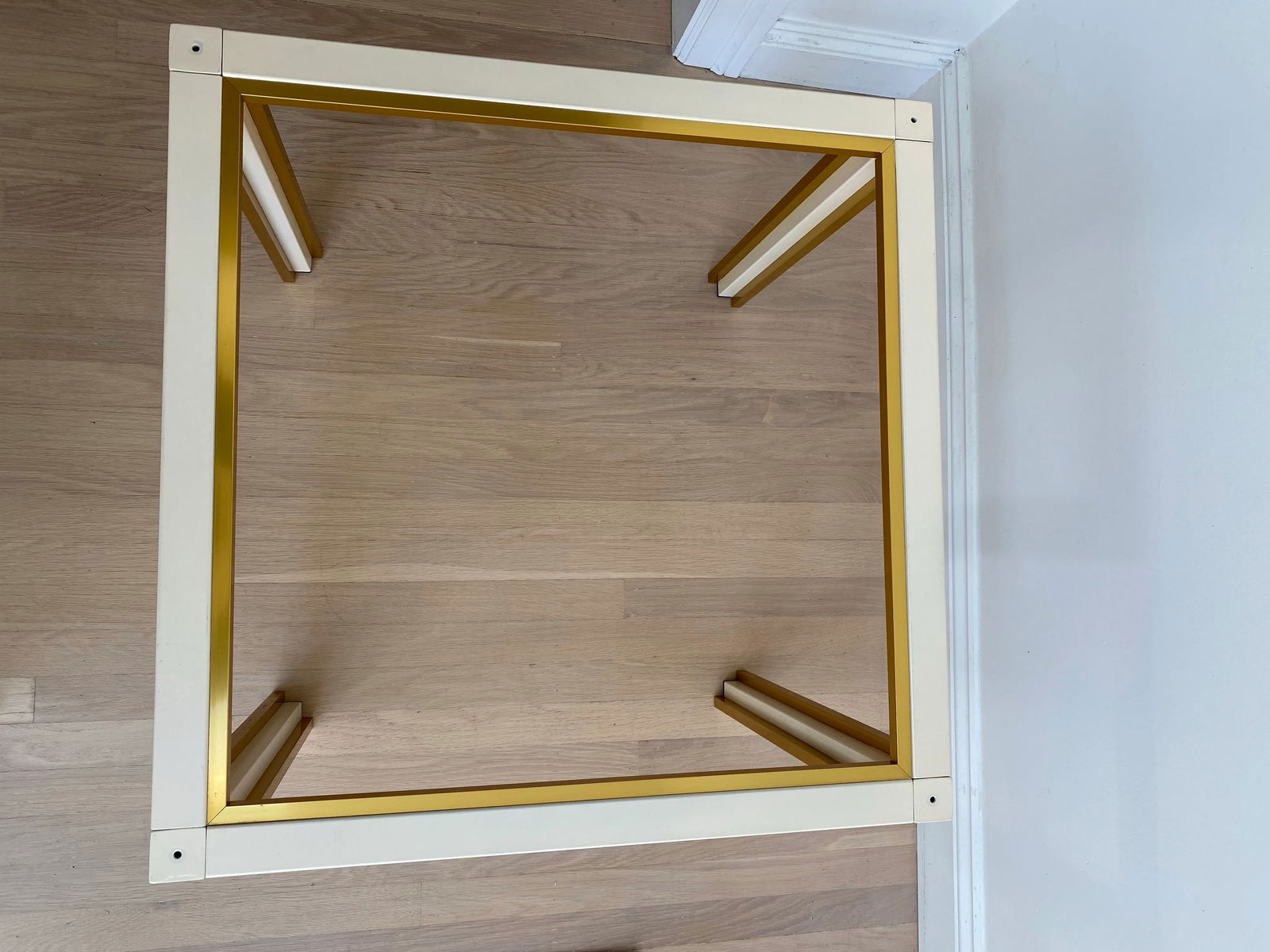 1970's Italian Modern Side Table in the Manner of Romeo Rega - 4