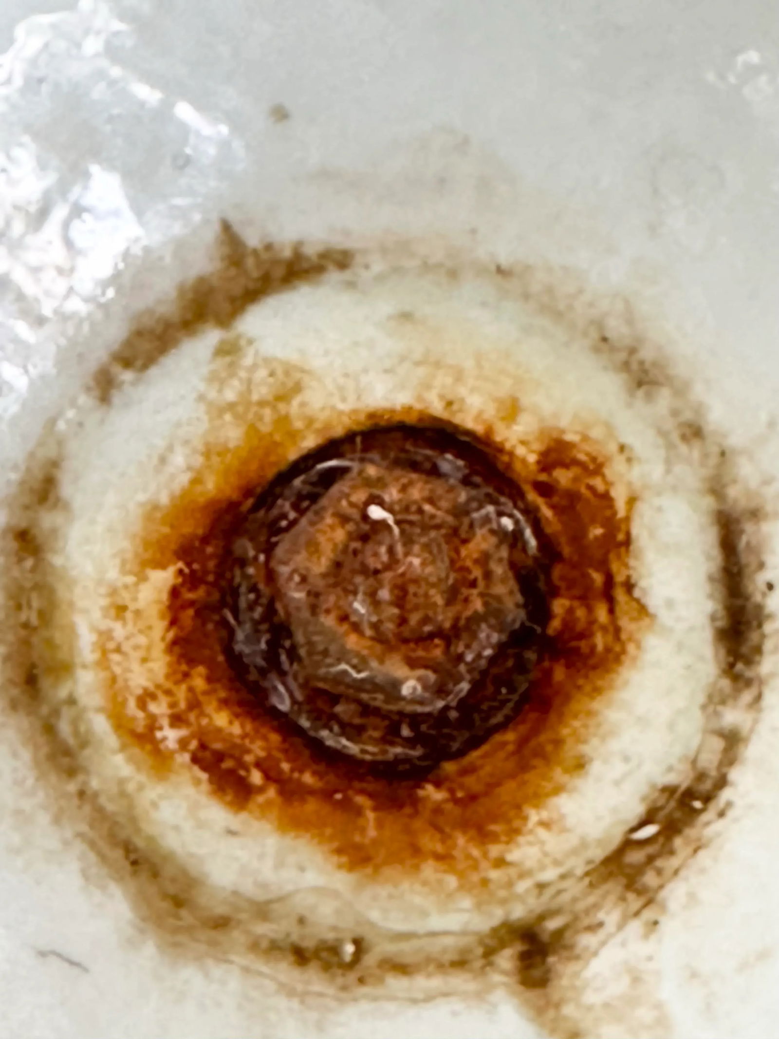 Vintage Mottahedeh Lidded Urn - 7