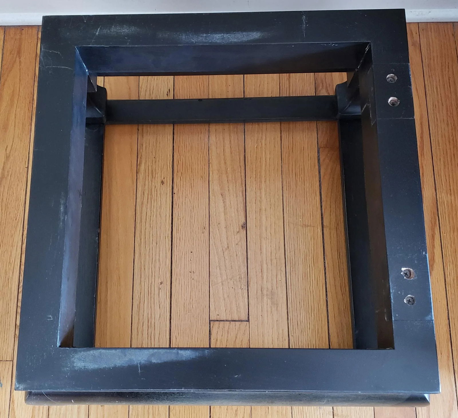 1950s Asian Baker Marble Coffee Table - 6