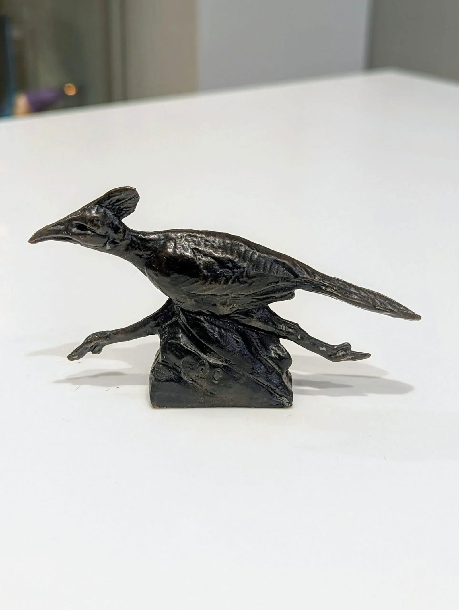 Dan Ostermiller Bronze Animals - 4