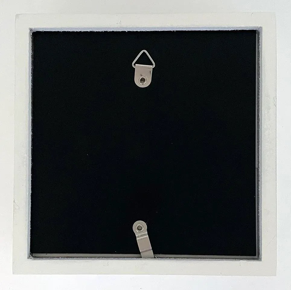 Mid 20th Century Mid Century Tides Motel of Laguna Beach Framed Vintage Matchbook - 5