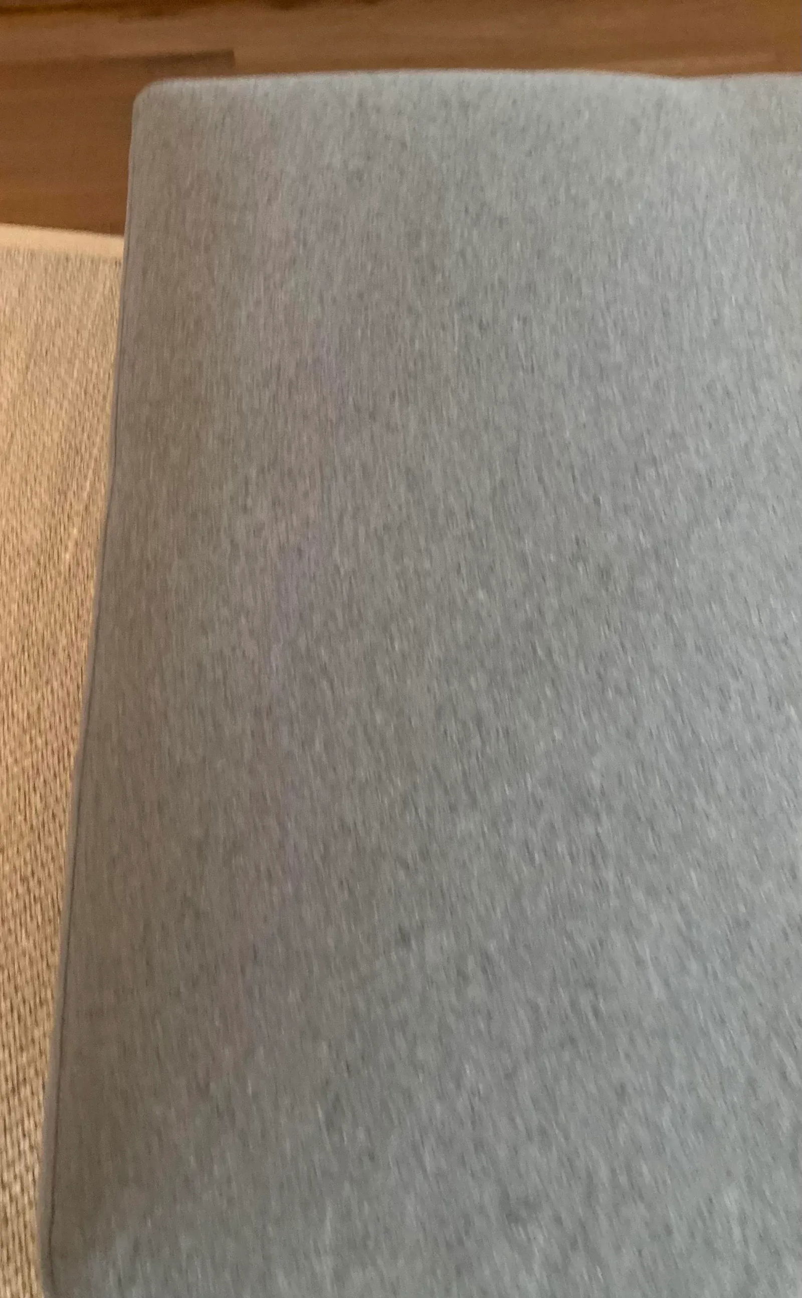 B & B Italia Michel Ottoman - 5