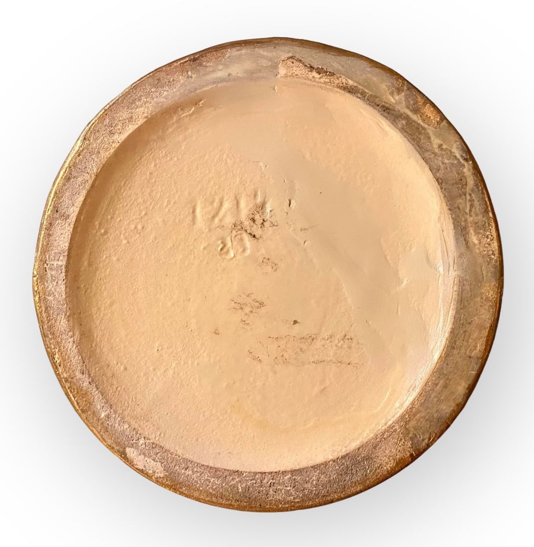 Antique 1920's Grand Tour Italian Venice Majolica - 2