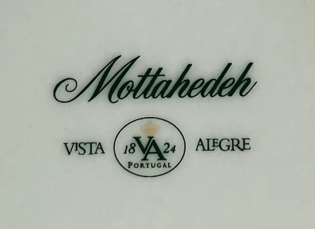 Mottahedeh Chinese Export Style Blue & White Cachepot, 20th Century - 7