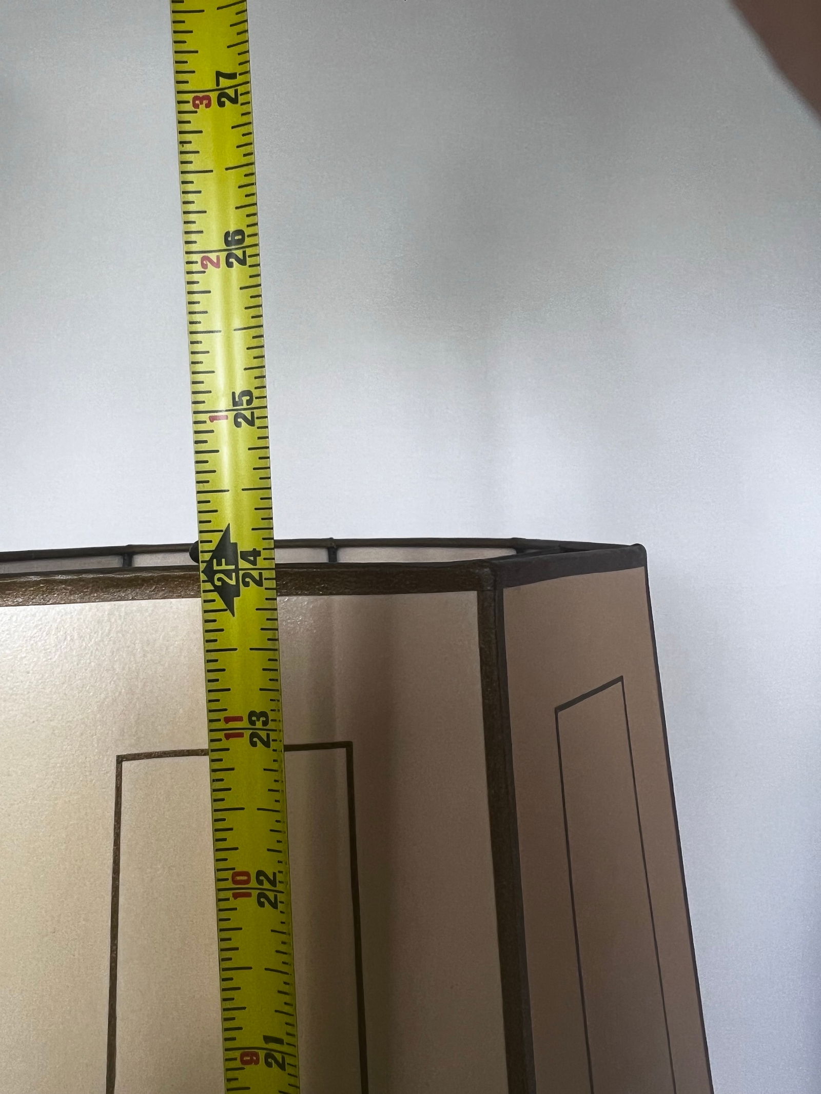 Early 20th Century Napoleon Bust Brass and Marble Table Lamp - 8