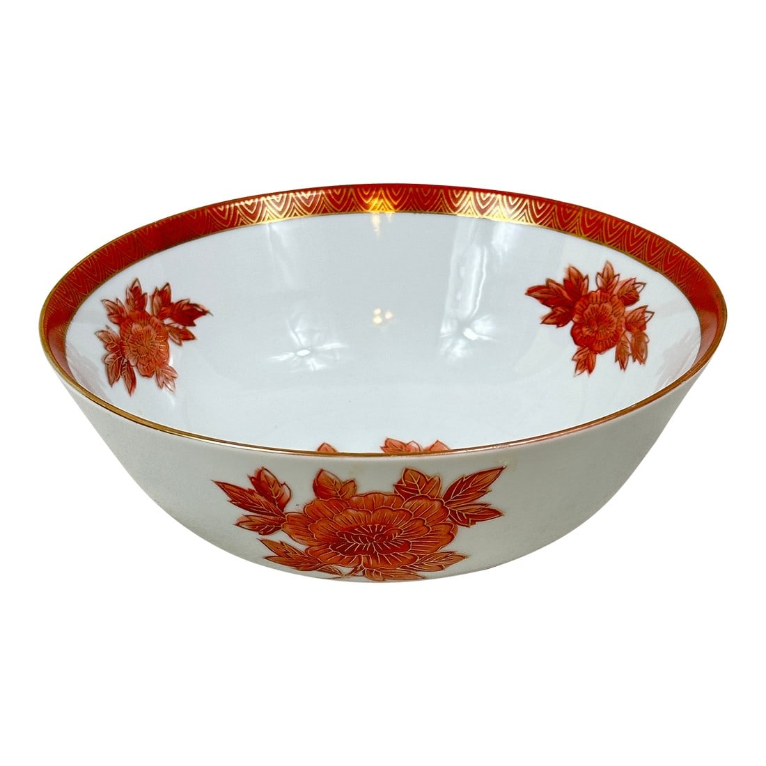 Vintage Asian Bowl (1 of 8)