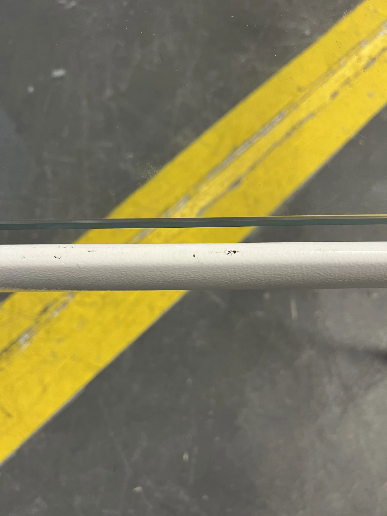 Dining Table Richard Schultz for Knoll 1966 Collection - 4