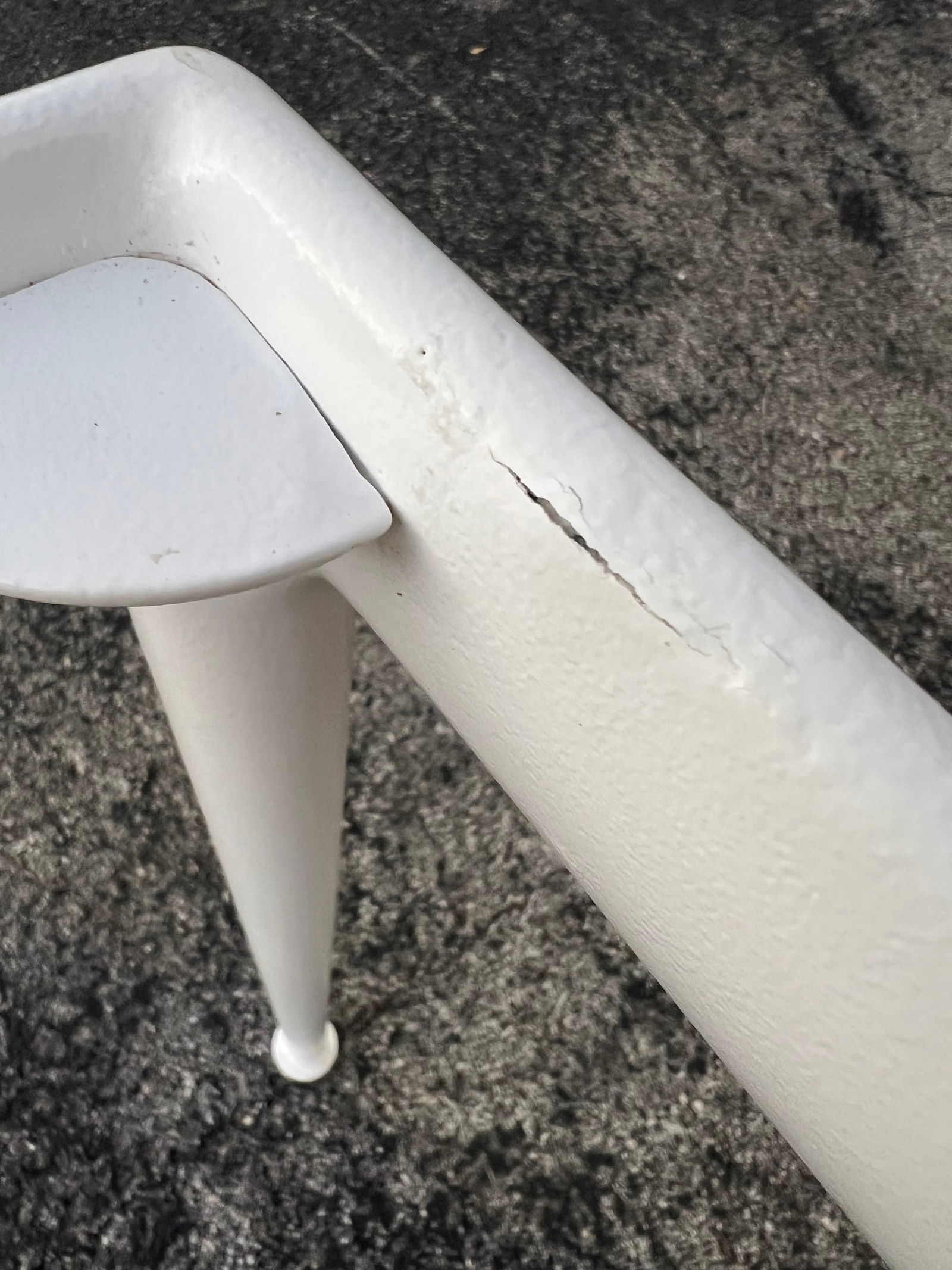 Dining Table Richard Schultz for Knoll 1966 Collection - 7