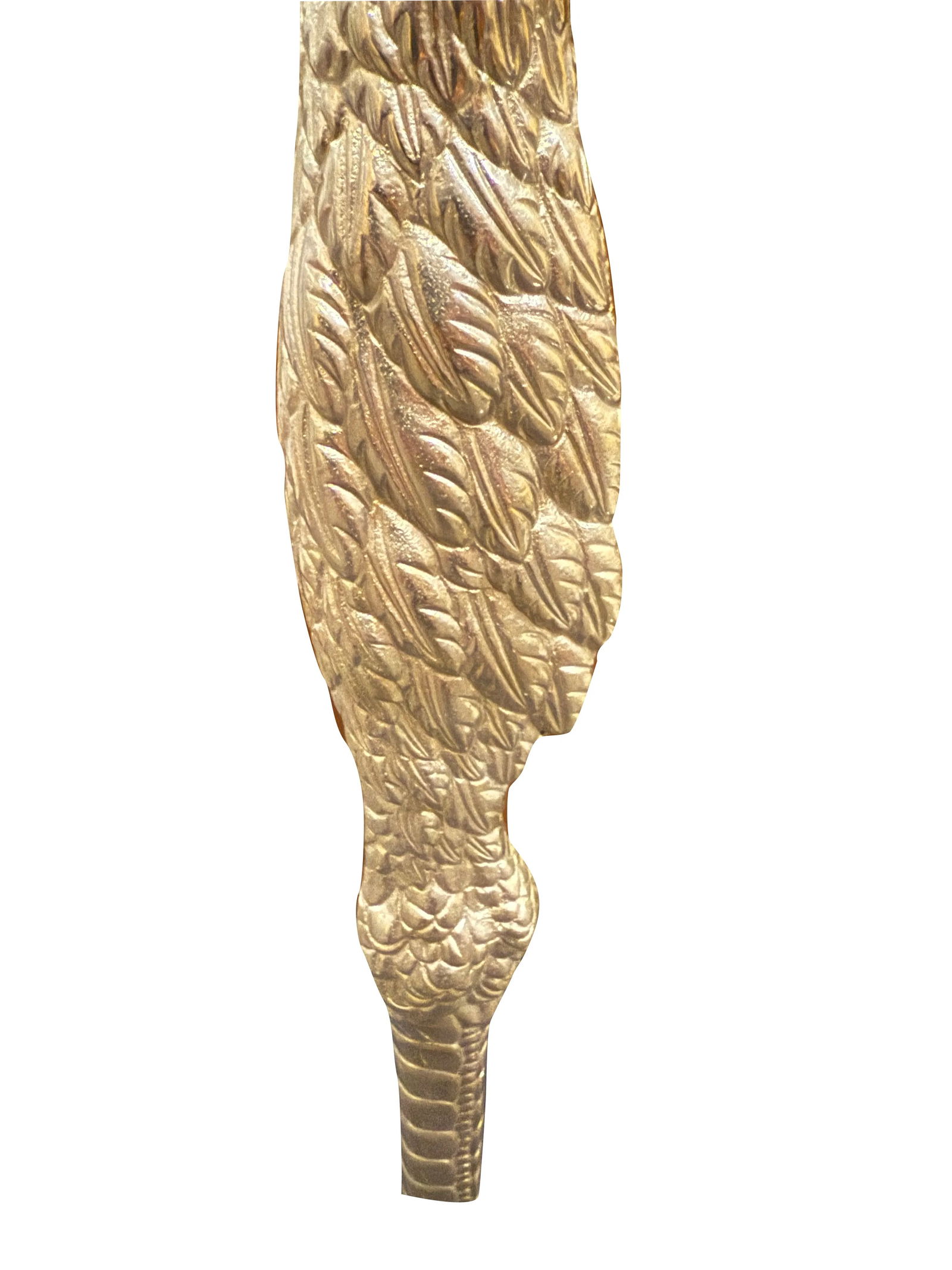 Pair of Talon Accent Tables - 6