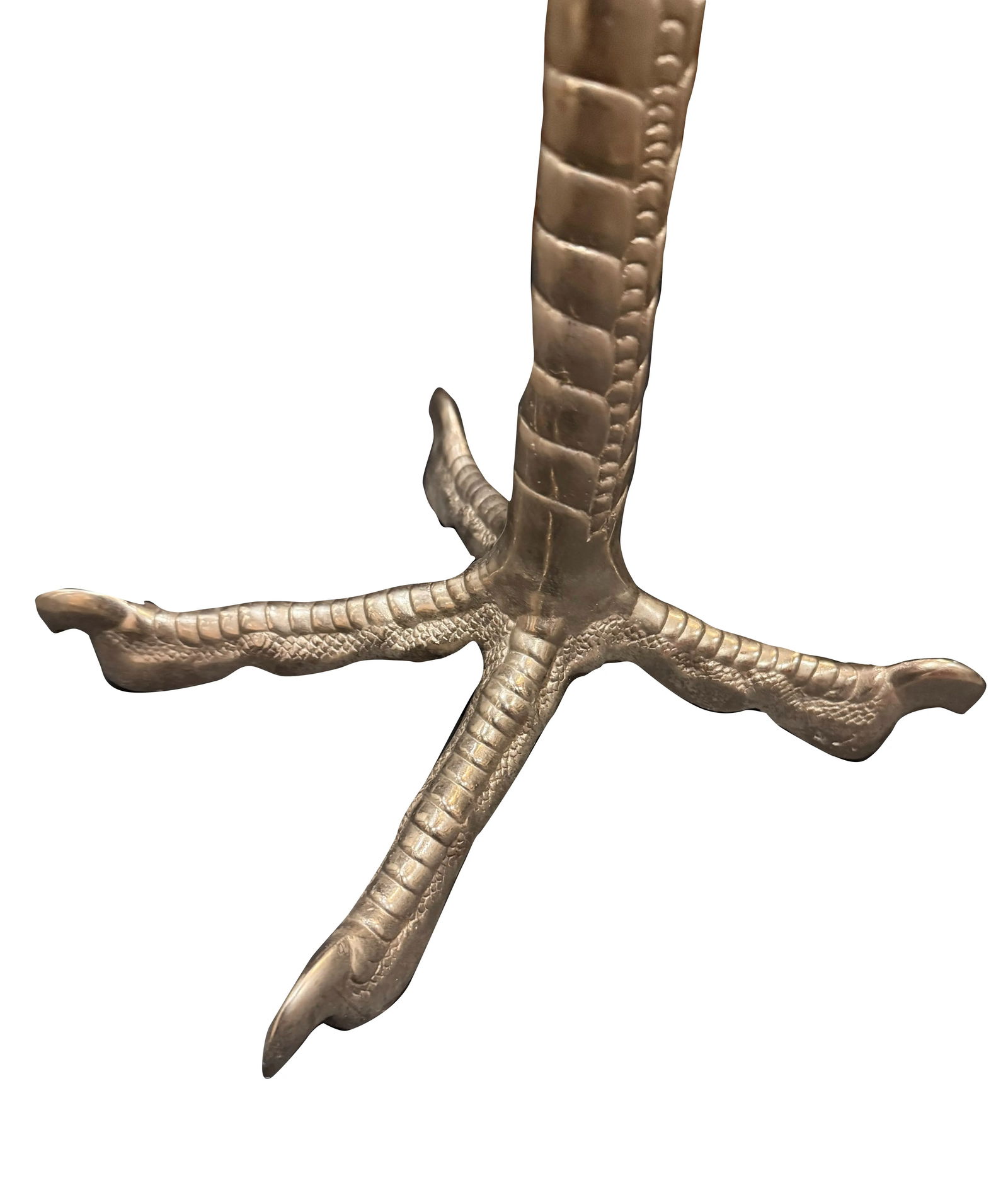 Pair of Talon Accent Tables - 7