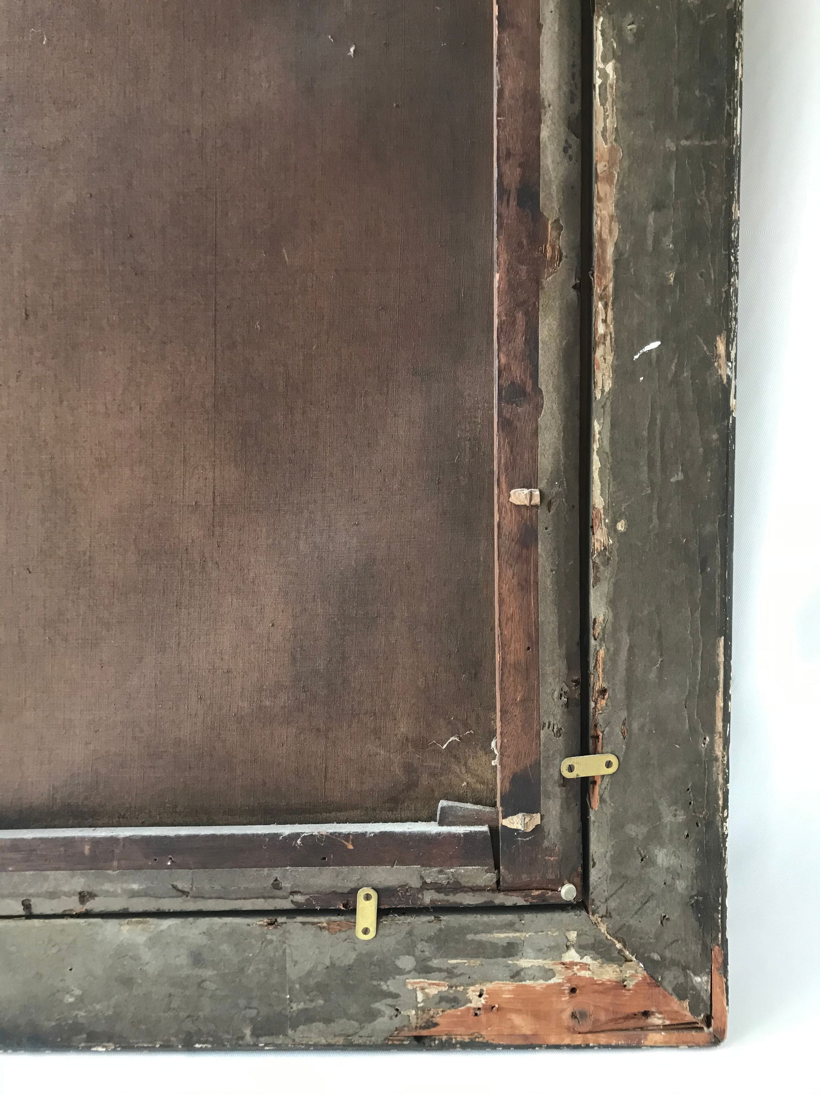 19th Century Ladies Portrait - 12