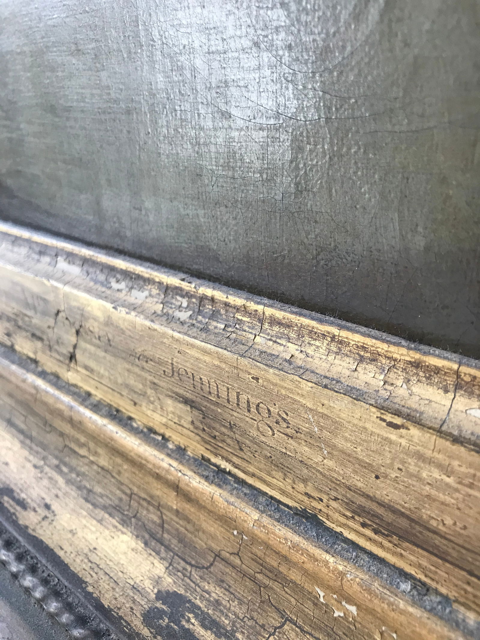 19th Century Ladies Portrait - 5