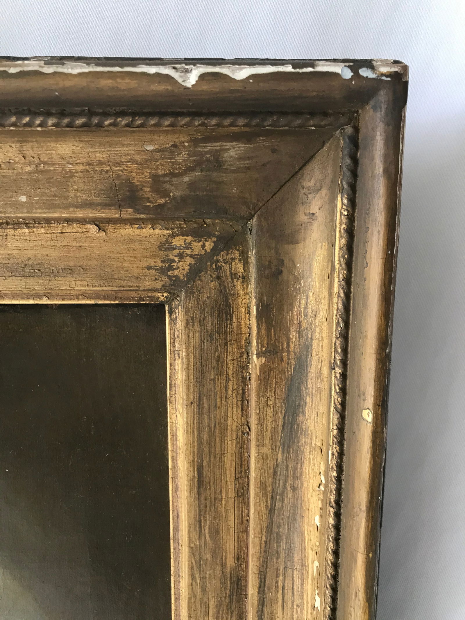 19th Century Ladies Portrait - 7