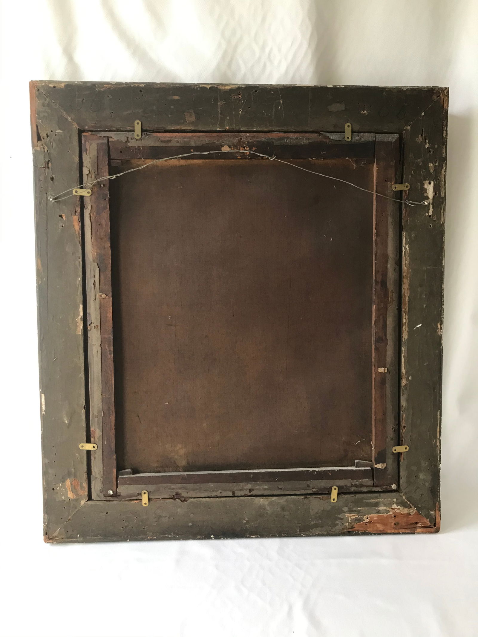 19th Century Ladies Portrait - 8