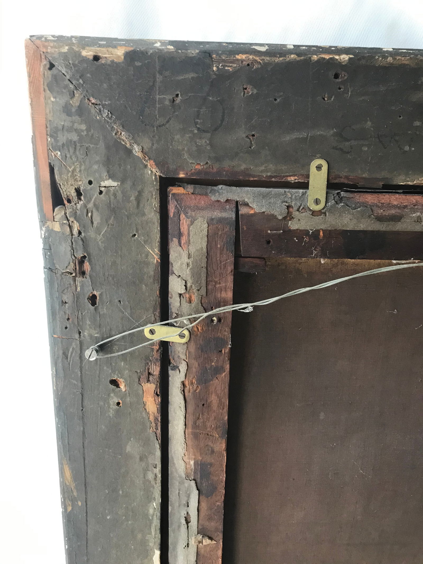 19th Century Ladies Portrait - 9