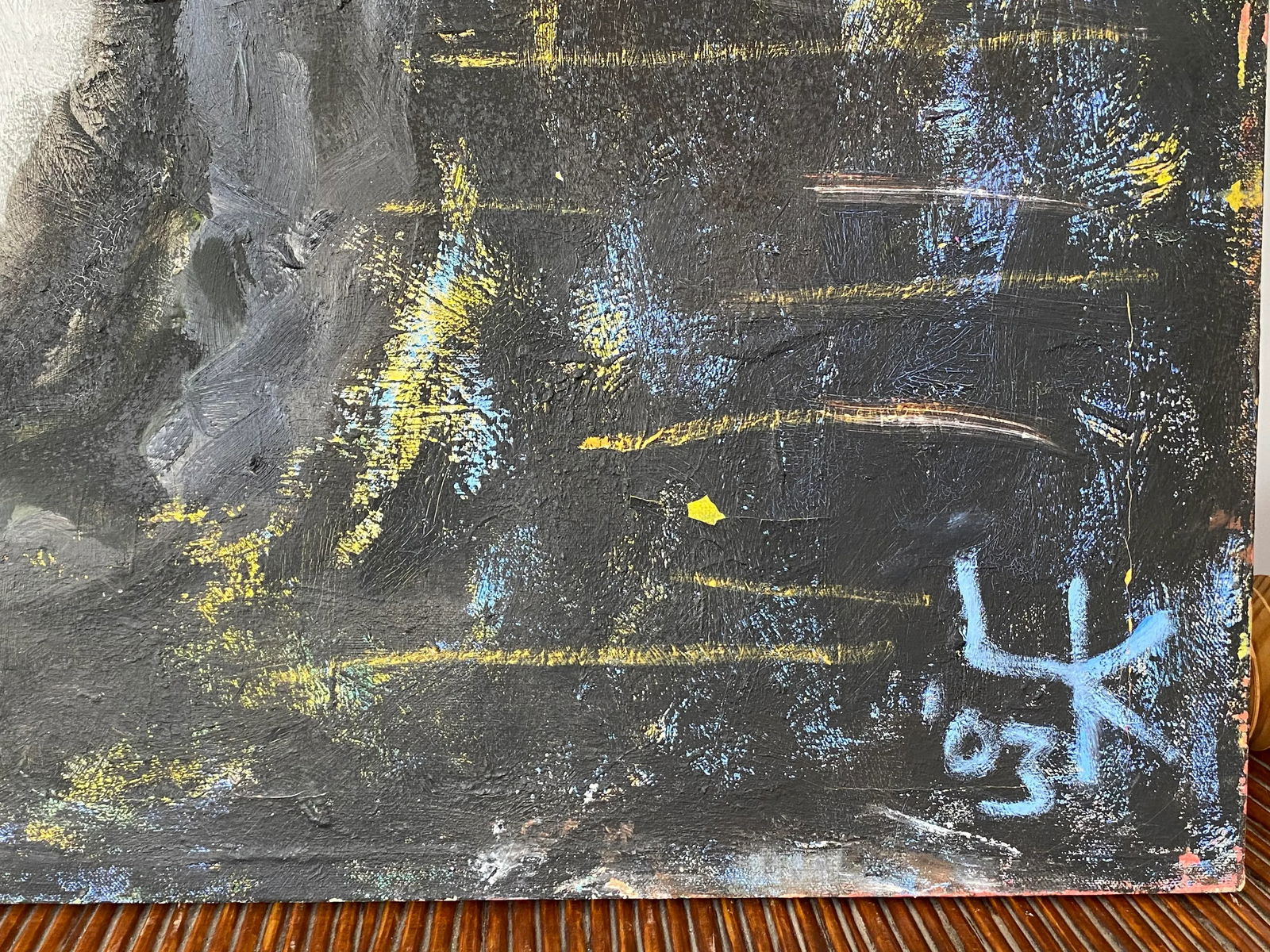 Modern Nude by Kessler - 6