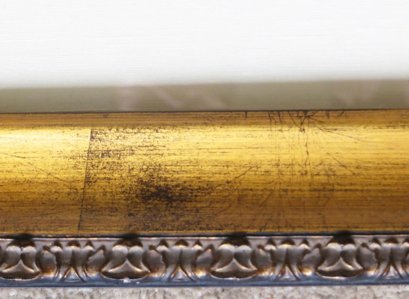 1990s Horse Painting by Mohammad Reza Sharify - 6