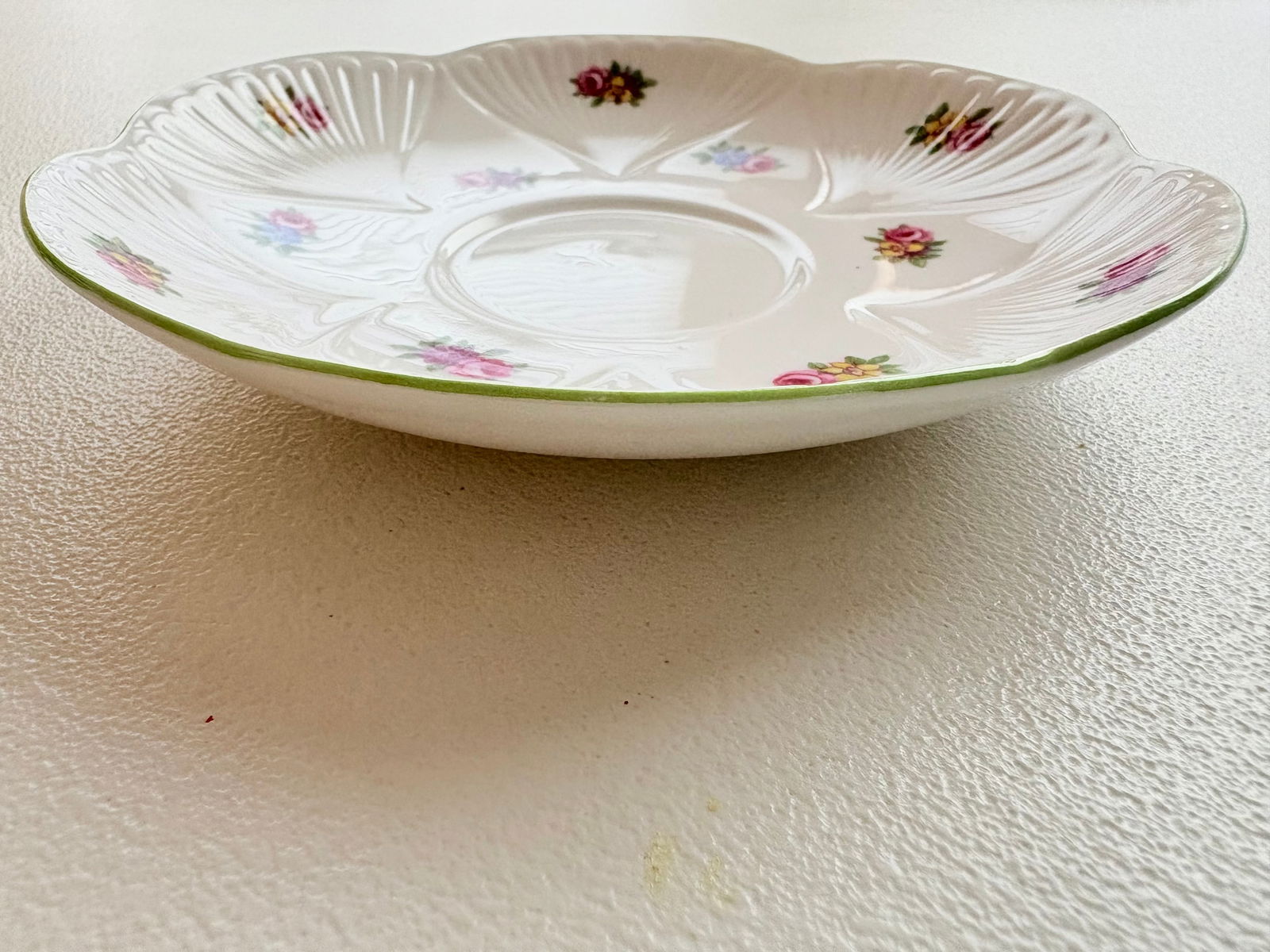 1960s Shelley Fine Bone China Service for Twelve- 92 Pieces - 12