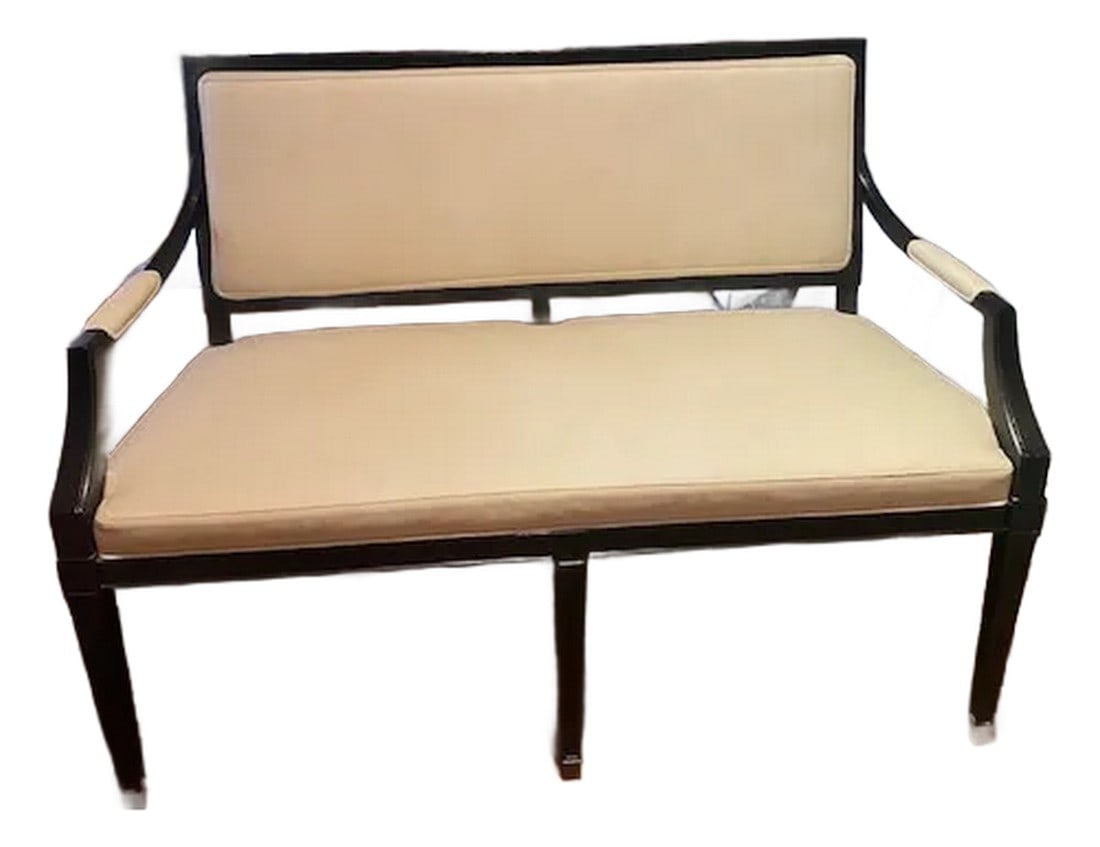 Baker Milling Road Windom Settee (1 of 8)