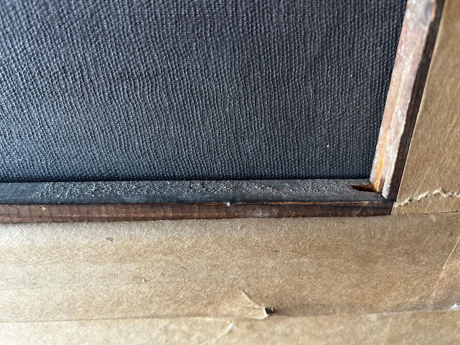 Late 19th Century Joseph Thors Antique Original Oil Painting, English Landscape Woodland Path - 6