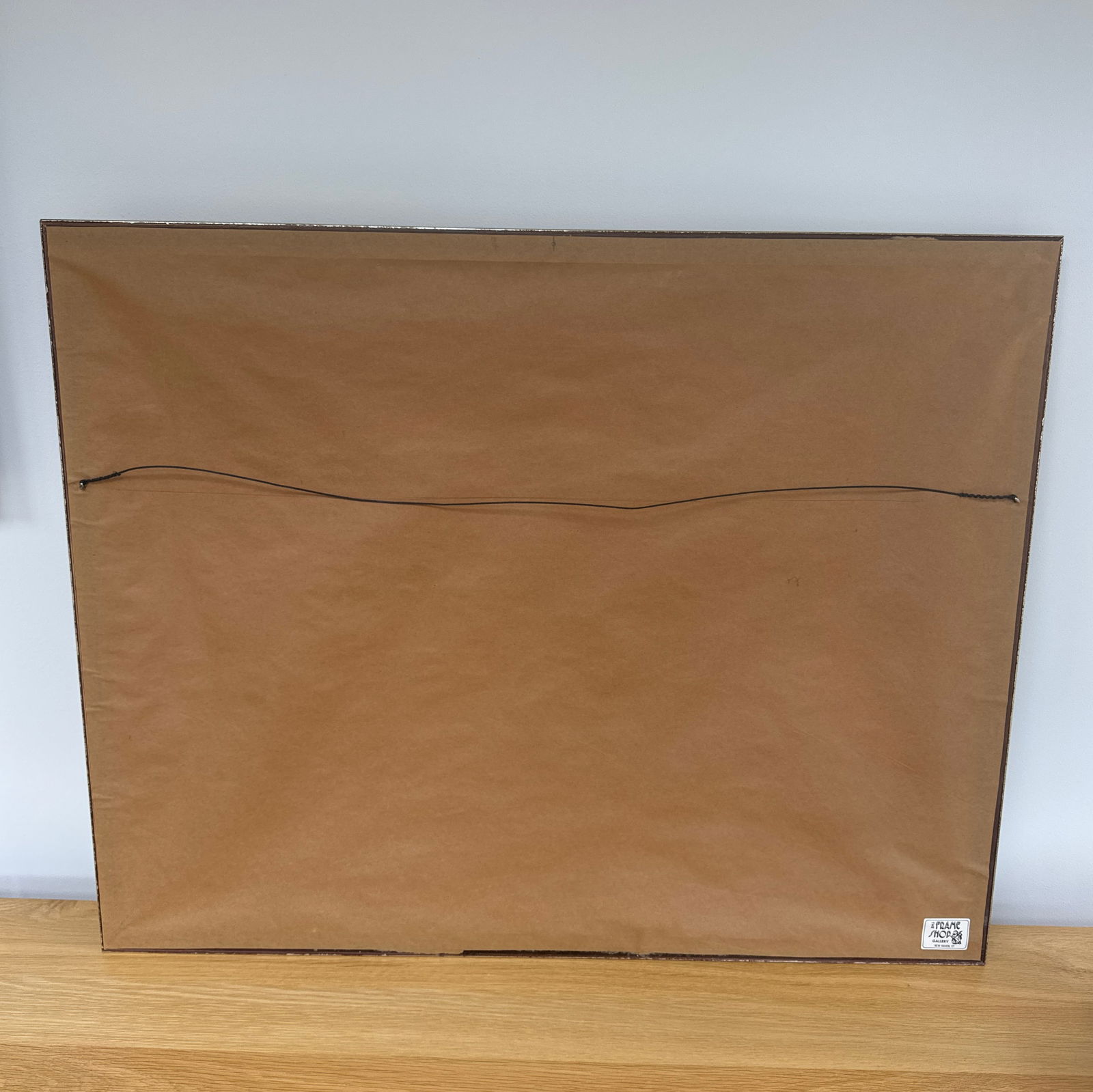 Late 20th Century Signed Impasto Style Botanical Still Life - 12