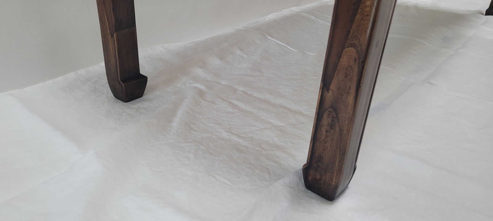 18th Century Painting Table - 11