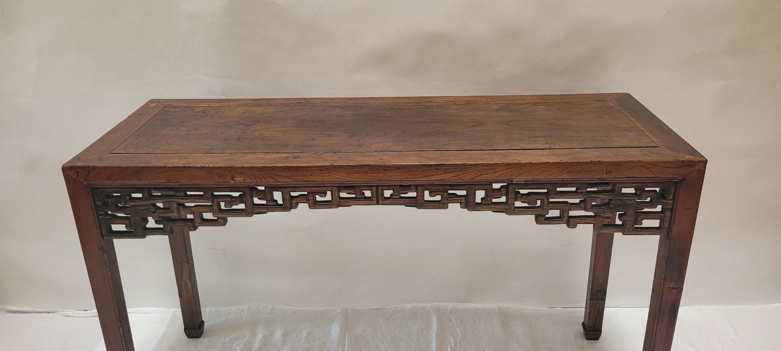 18th Century Painting Table - 12