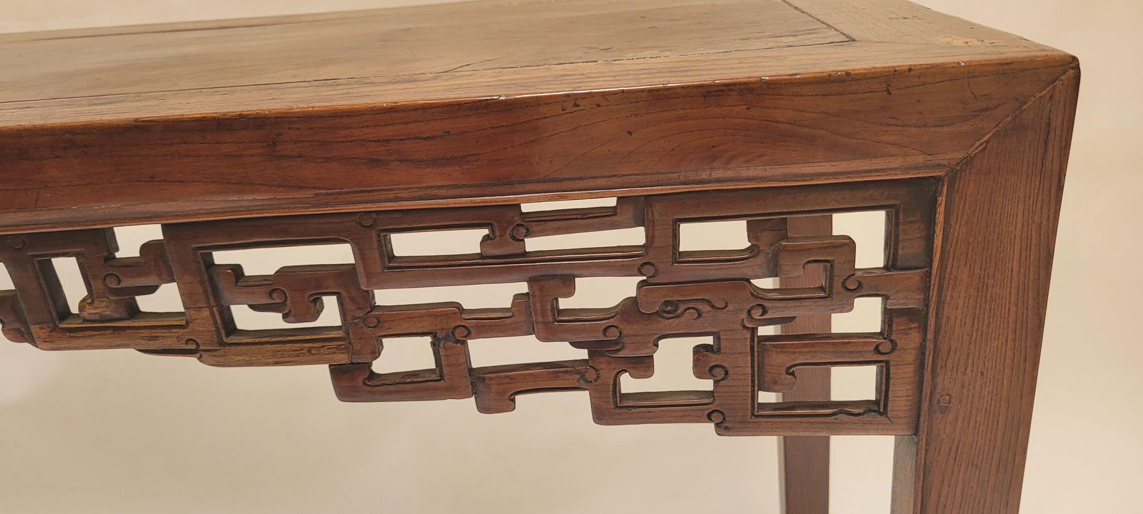 18th Century Painting Table - 7