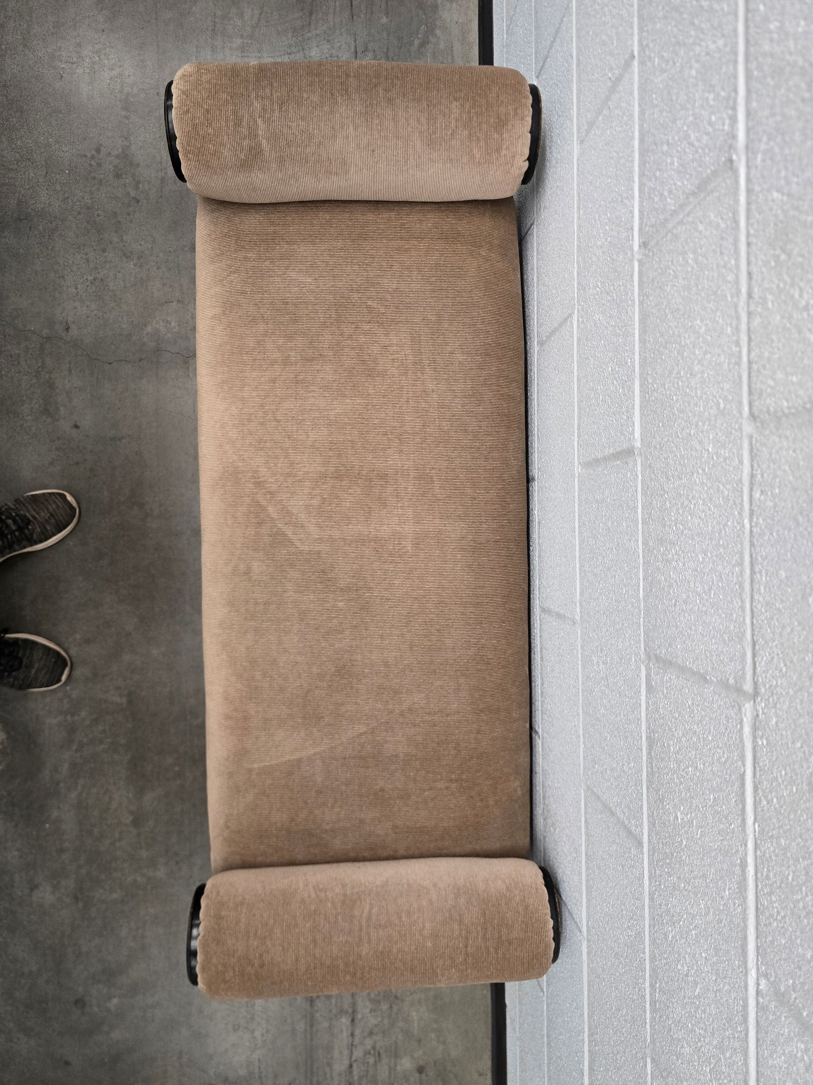 Hollywood Regency Bench, Nancy Corzine Style - 6