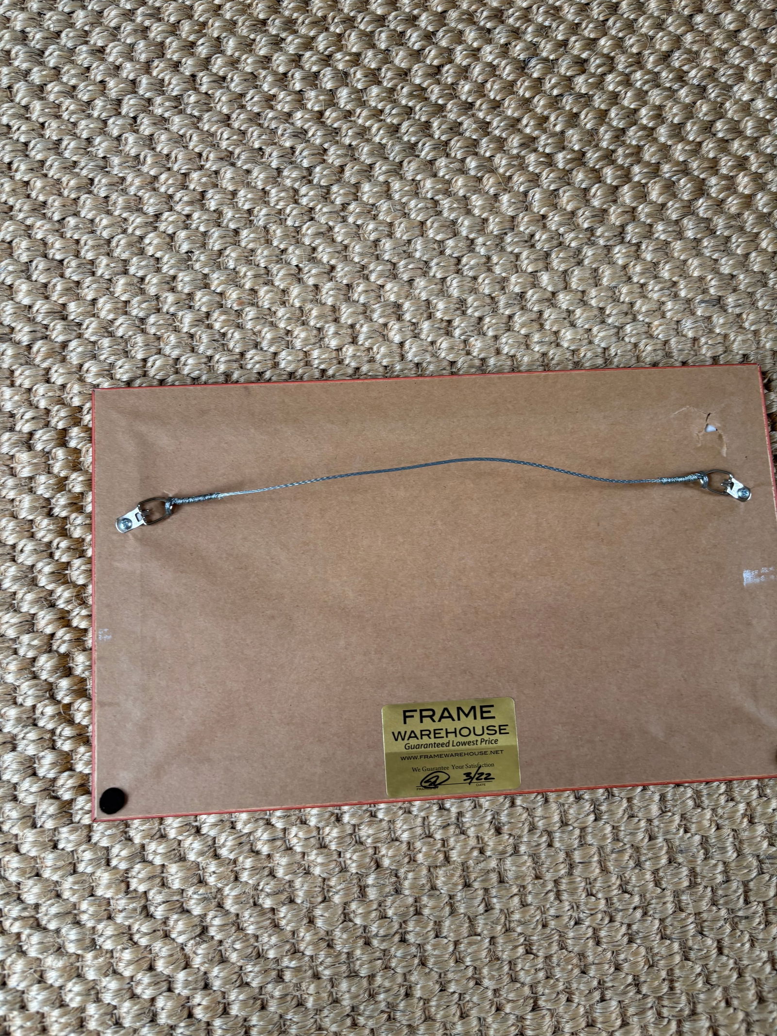 Signed European Impressionist Pastoral Oil Painting With Cows, Framed - 8